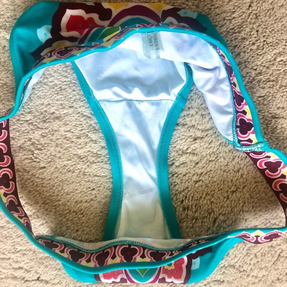 Victoria’s Secret bikini - Picture 5 of 5